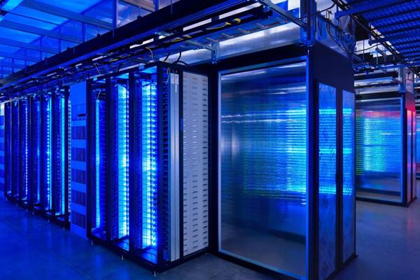 Data center